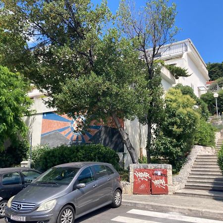 Apartment Ankora Split Exteriér fotografie