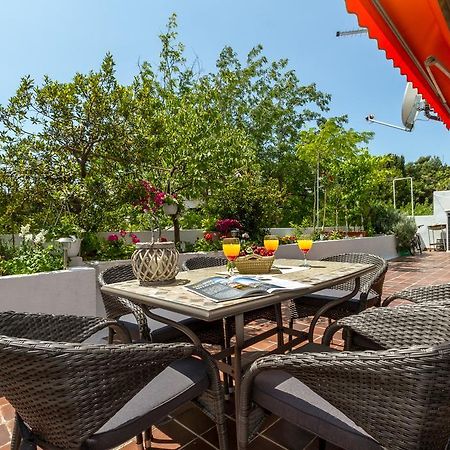 Apartment Ankora Split Exteriér fotografie