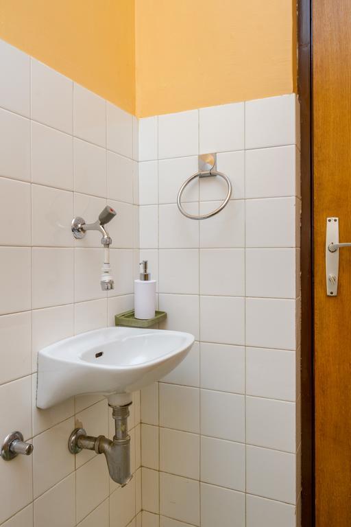 Apartment Ankora Split Exteriér fotografie