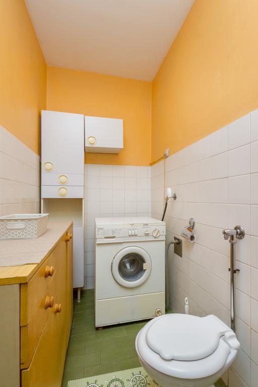 Apartment Ankora Split Exteriér fotografie