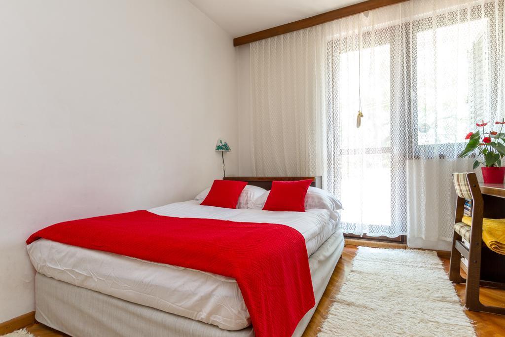 Apartment Ankora Split Exteriér fotografie