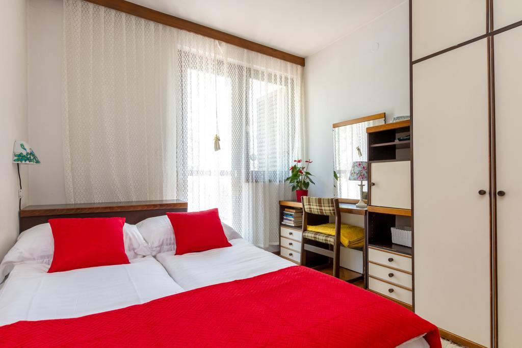 Apartment Ankora Split Exteriér fotografie