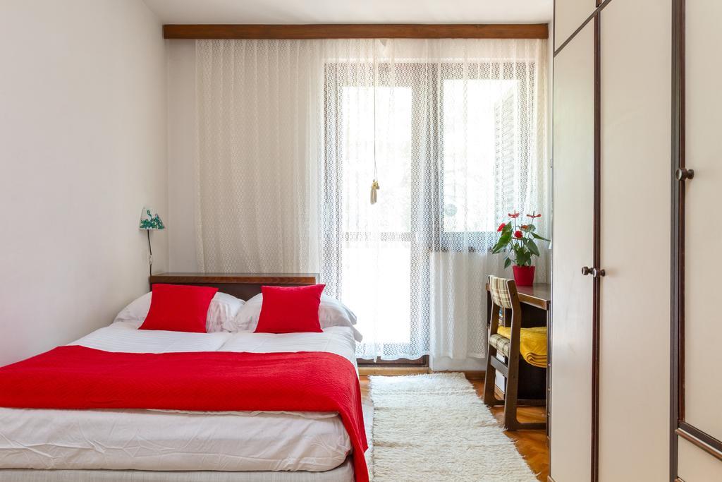 Apartment Ankora Split Exteriér fotografie