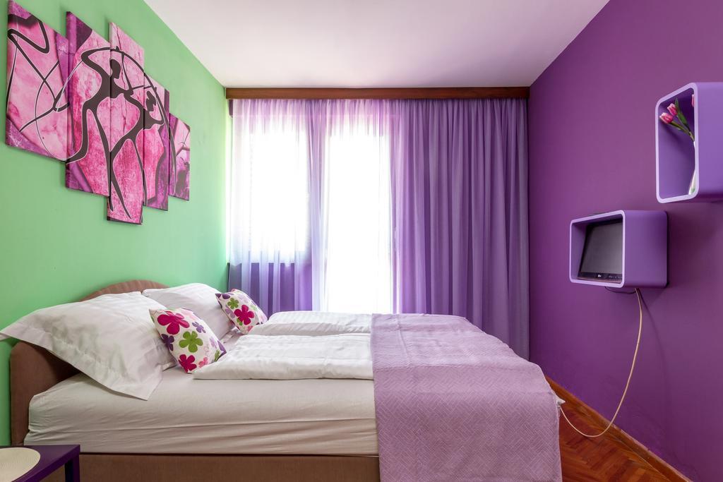 Apartment Ankora Split Exteriér fotografie