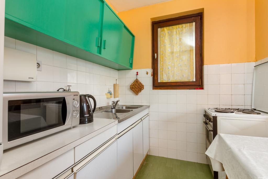 Apartment Ankora Split Exteriér fotografie