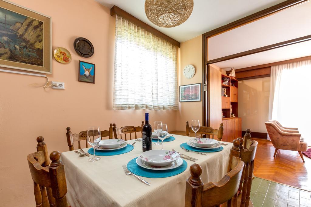 Apartment Ankora Split Exteriér fotografie