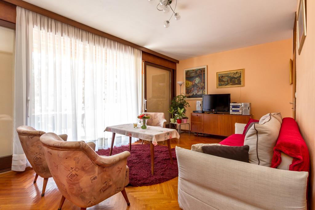 Apartment Ankora Split Exteriér fotografie