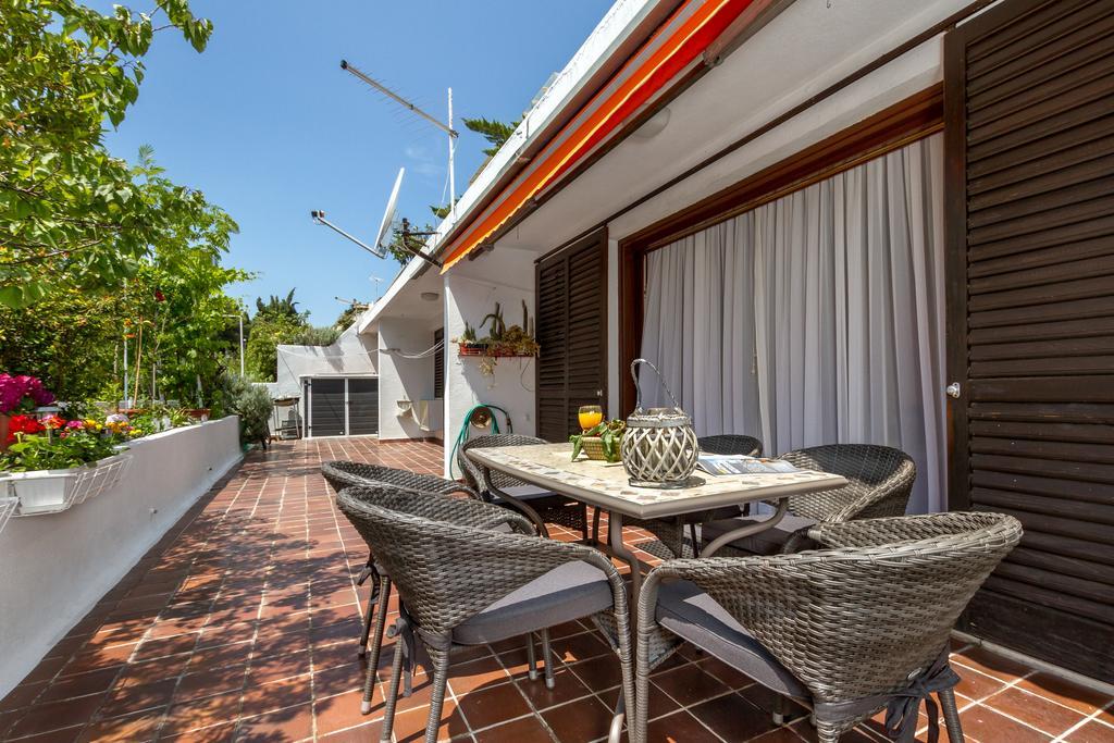 Apartment Ankora Split Exteriér fotografie